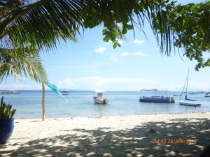 Scooter tours in Bohol