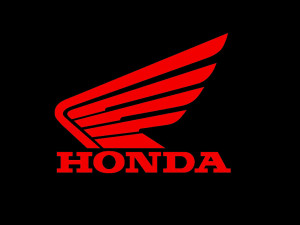 honda logo